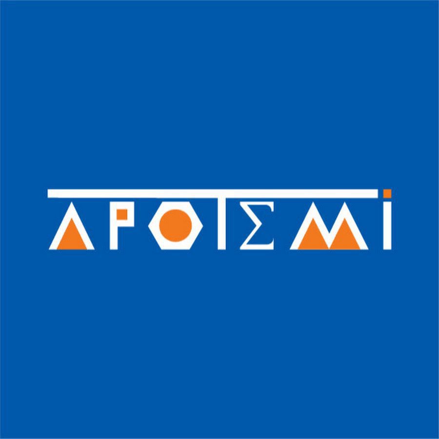 Apotemi Yayınları Logo