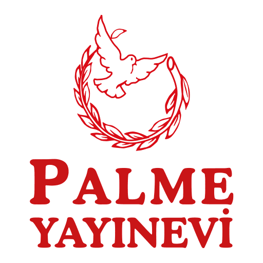 Palme Yayınları Logo