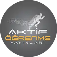 Aktif Öğrenme Yayınları Logo