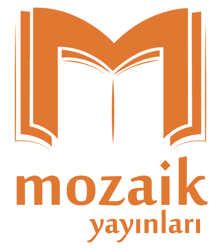 Mozaik Yayınları Logo