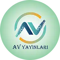 Av Yayınları Logo