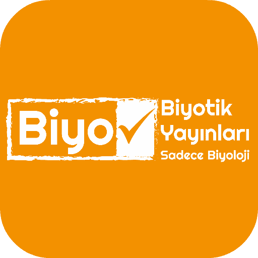 Biyotik Yayınları Logo