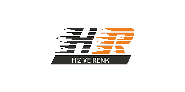 Hız ve Renk Yayınları Logo