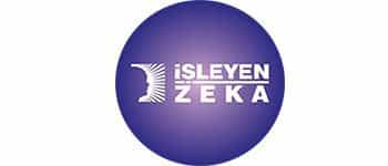 İşleyen Zeka Yayınları Logo
