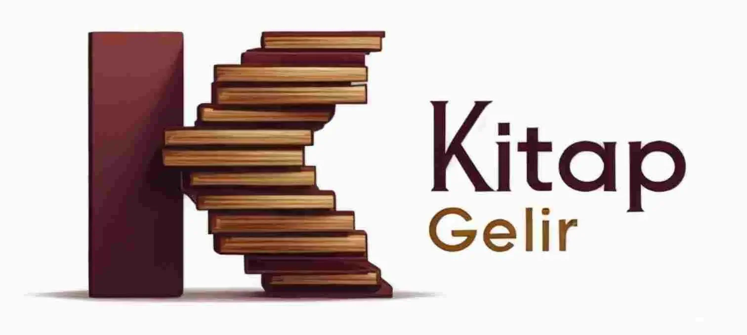 Kitap Gelir