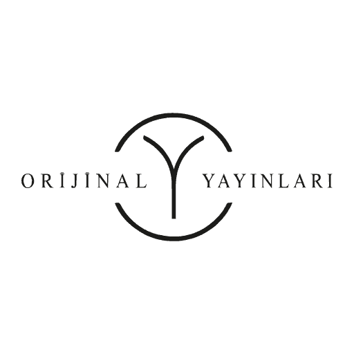 Orijinal Yayınları Logo
