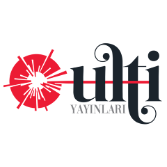 Ulti Yayınları Logo